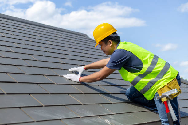 Professional Roofing Contractor in Hallettsville, TX