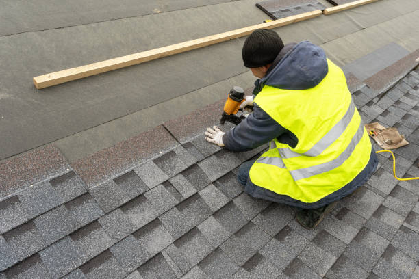 Best Roof Leak Repair  in Hallettsville, TX