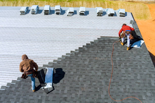 Best Gutter Installation and Roofing  in Hallettsville, TX