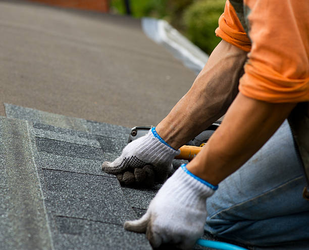 Best Best Roofing Contractors  in Hallettsville, TX